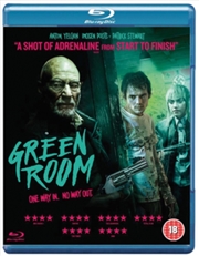 Buy Green Room