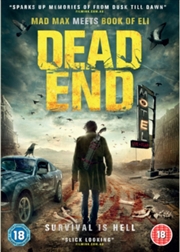 Buy Dead End (REGION 2)