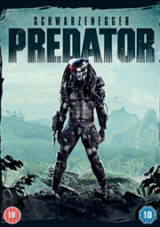 Buy Predator (REGION 2)