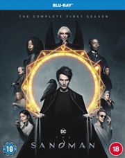 Buy Sandman - Season 1