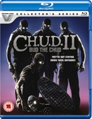 Buy C.H.U.D 2 - Bud The Chud