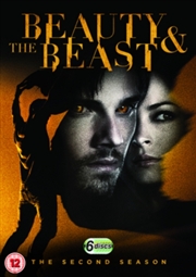 Buy Beauty And The Beast - Season 2 (REGION 2)