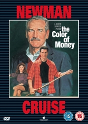 Buy Color Of Money (REGION 2)