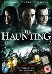 Buy The Haunting (REGION 2)