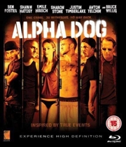 Buy Alpha Dog