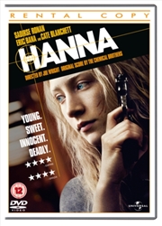 Buy Hanna (REGION 2)
