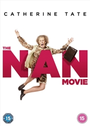 Buy The Nan (REGION 2)