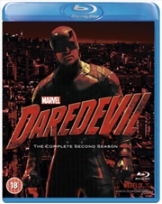 Buy Marvel Daredevil - Season 2