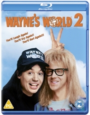 Buy Waynes World 2