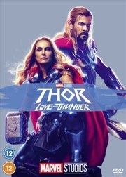 Buy Thor - Love And Thunder