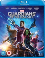 Buy Guardians Of The Galaxy