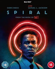 Buy Spiral - From The Book Of Saw