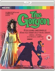 Buy The Gorgon