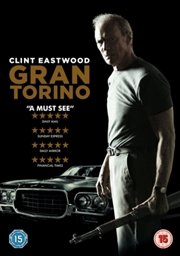 Buy Gran Torino (REGION 2)