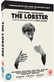 Buy The Lobster