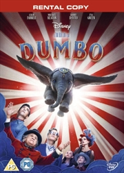 Buy Dumbo (REGION 2)