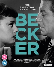 Buy Essential Becker Collection