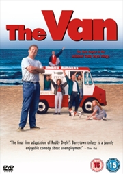 Buy Van (REGION 2)