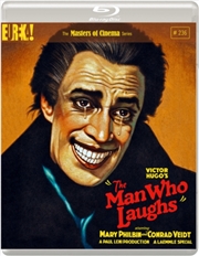 Buy The Man Who Laughs
