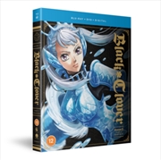 Buy Black Clover - Season 3 Part 1