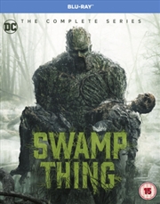 Buy Swamp Thing - S1