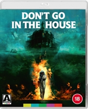 Buy Dont Go In The House