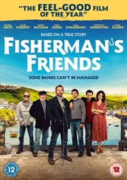 Buy Fishermans Friends (REGION 2)