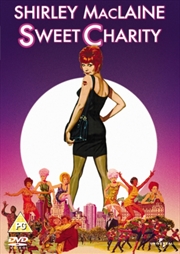 Buy Sweet Charity (REGION 2)