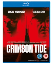 Buy Crimson Tide
