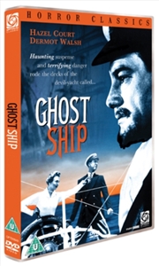 Buy Ghost Ship (REGION 2)