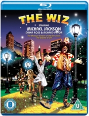 Buy The Wiz