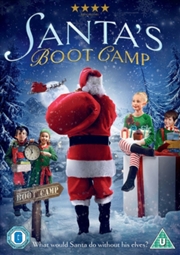Buy Santas Bootcamp (REGION 2)