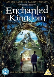 Buy Enchanted Kingdom (REGION 2)