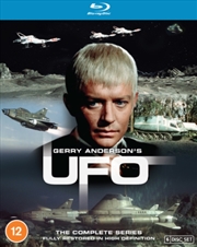 Buy Ufo - The Complete Series