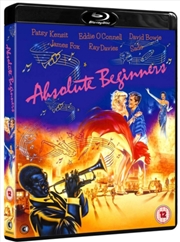 Buy Absolute Beginners (REGION 2)