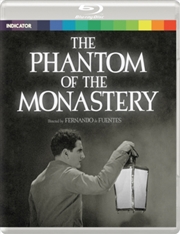Buy The Phantom Of The Monastery