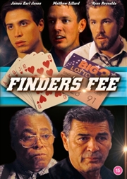 Buy Finders Fee (REGION 2)