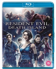 Buy Resident Evil - Death Island