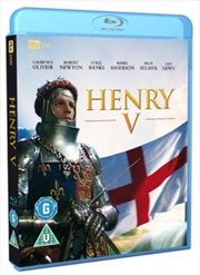 Buy Henry V
