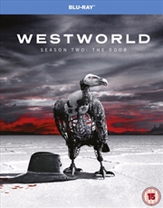 Buy Westworld - Season 2