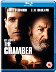 Buy The Chamber