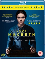 Buy Lady Macbeth