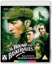 Buy The Hound Of The Baskervilles