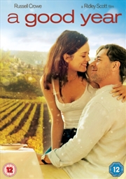 Buy Good Year (REGION 2)