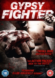 Buy Gypsy Fighters (REGION 2)