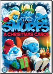 Buy Smurfs Christmas Carol (REGION 2)