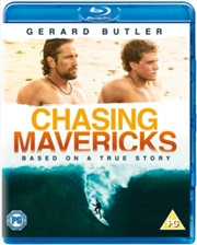 Buy Chasing Mavericks