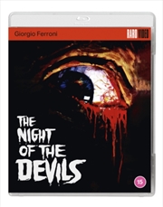 Buy The Night Of The Devils