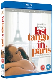 Buy Last Tango In Paris