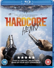 Buy Hardcore Henry